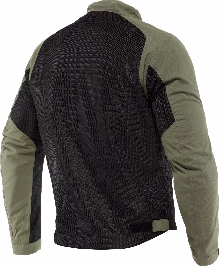 Dainese motoristična jakna SEVILLA Air Tex