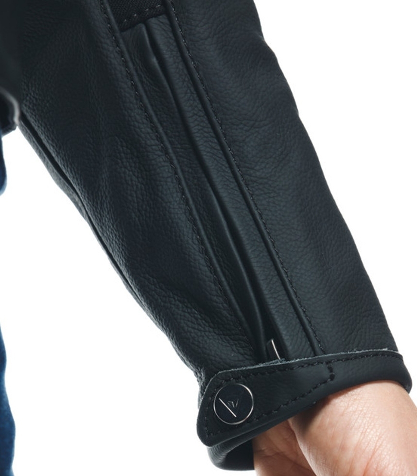 Dainese ženska usnjena motoristična jakna RAZON 2