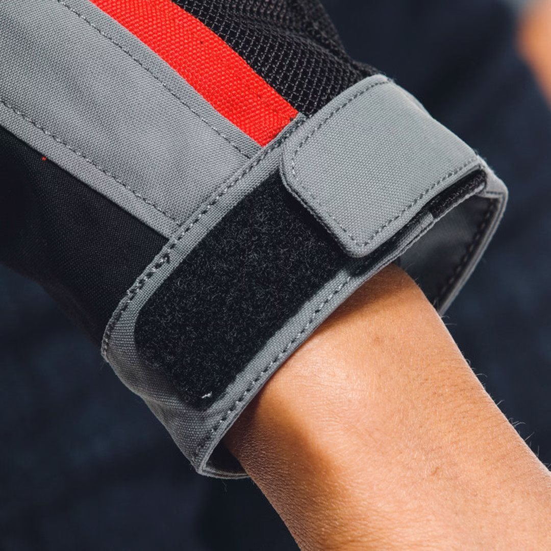 Dainese ženska motoristična jakna HYDRAFLUX 2 Air D-Dry