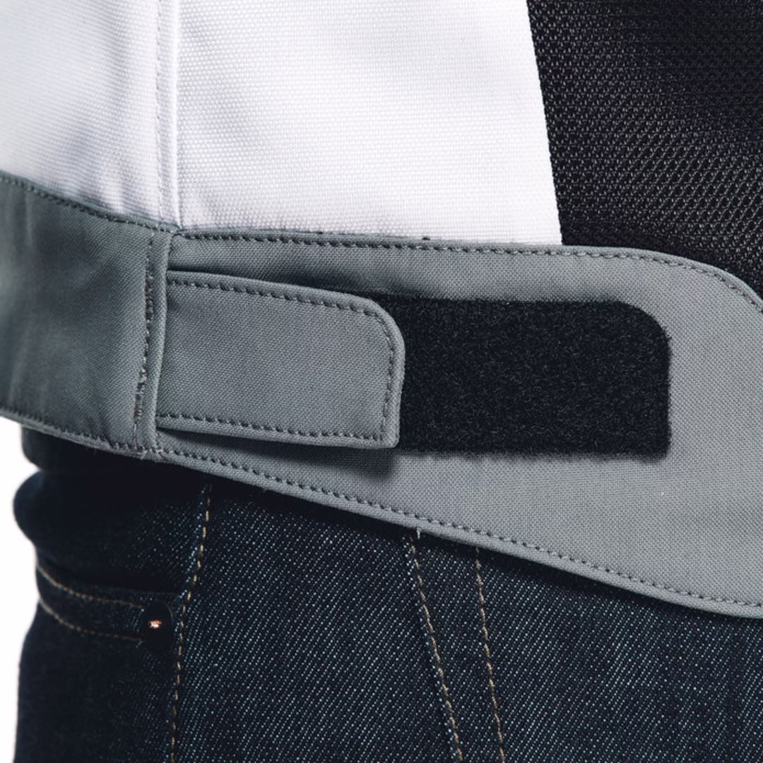 Dainese ženska motoristična jakna HYDRAFLUX 2 Air D-Dry