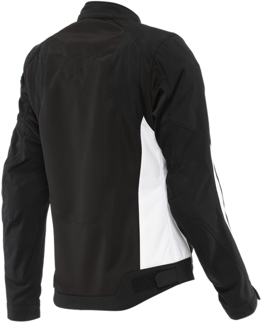 Dainese ženska motoristična jakna HYDRAFLUX 2 Air D-Dry