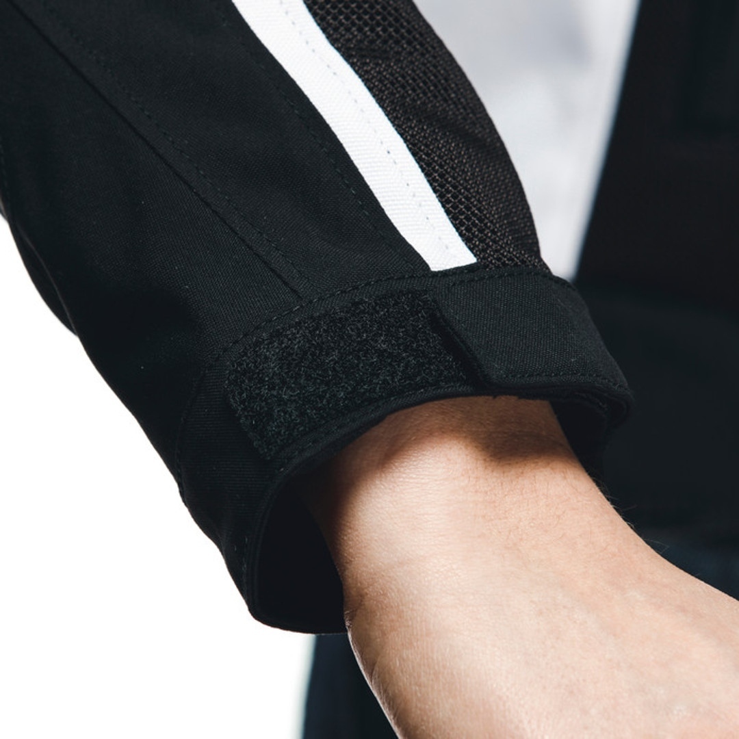 Dainese ženska motoristična jakna HYDRAFLUX 2 Air D-Dry