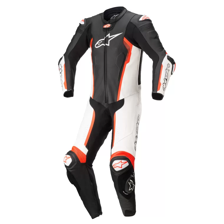 Alpinestars motoristični kombinezon MISSILE 1D Tech-Air združljiv V2