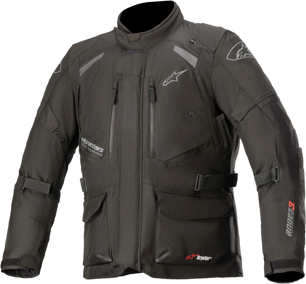 Alpinestars motoristična jakna ANDES V3 Drystar