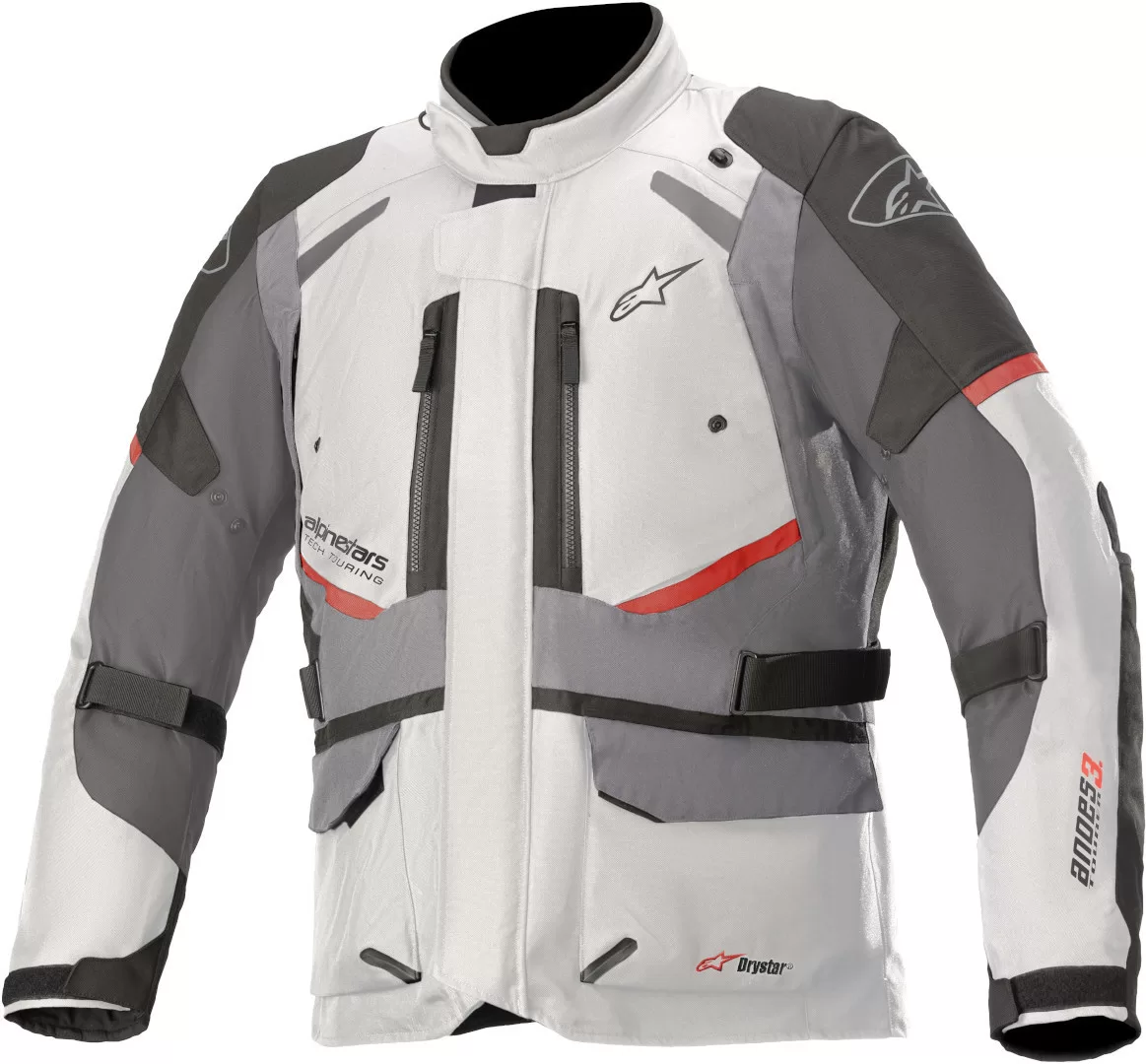 Alpinestars motoristična jakna ANDES V3 Drystar