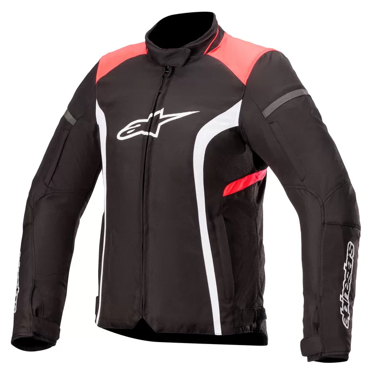 Alpinestars ženska motoristična jakna T-KIRA V2 Waterproof