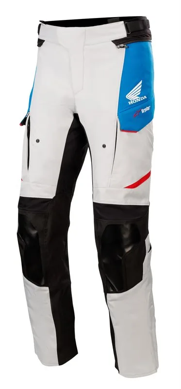 Alpinestars motoristične hlače ANDES HONDA Drystar V3