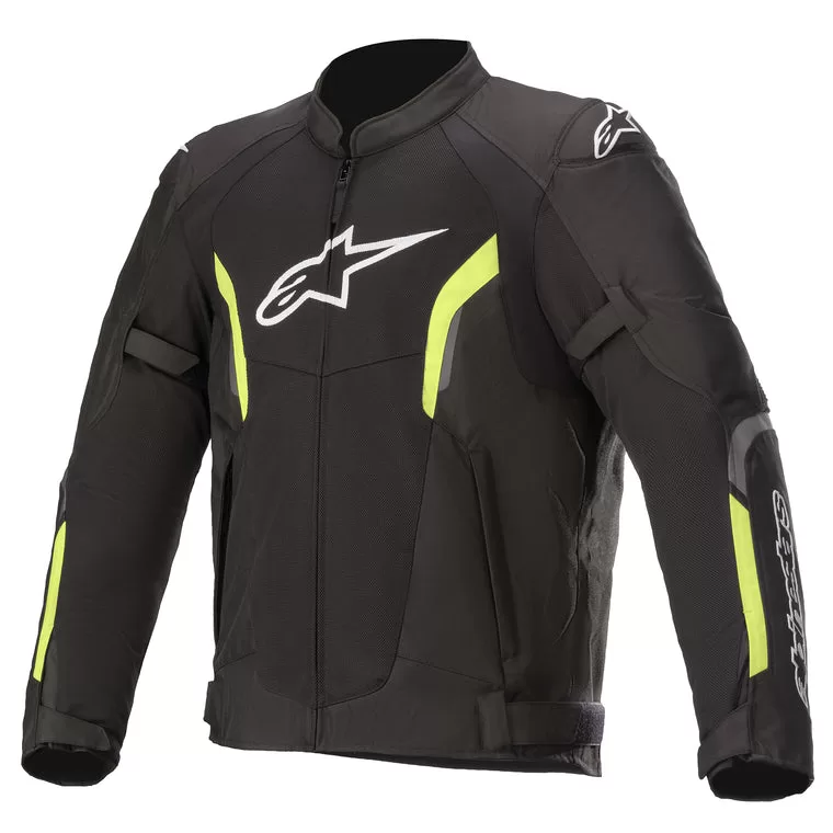 Alpinestars motoristična jakna AST AIR V2