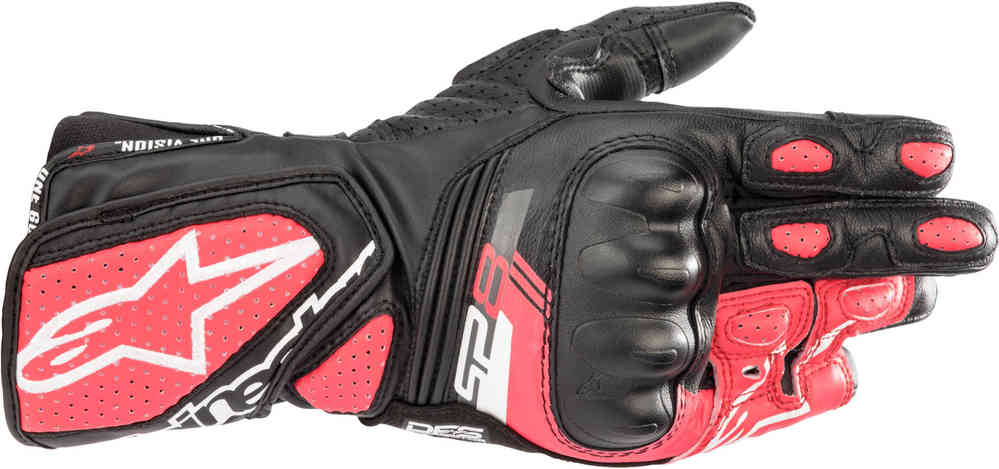 Alpinestars ženske motoristične rokavice SP-8 V3