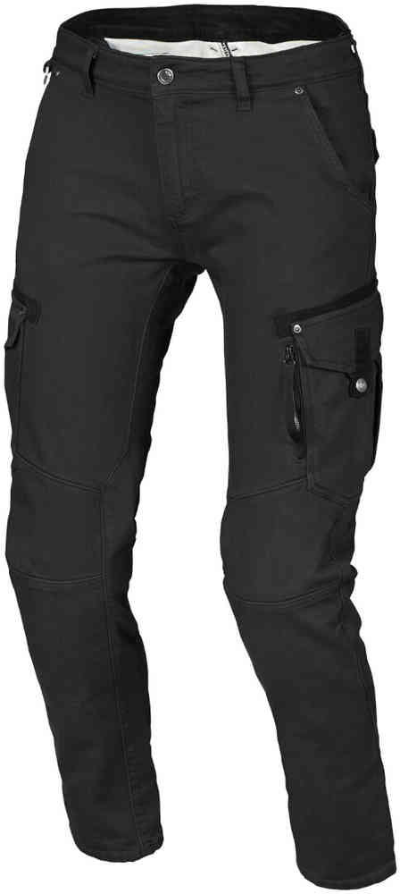 Macna motoristične hlače TAKAR Jeans Cargo