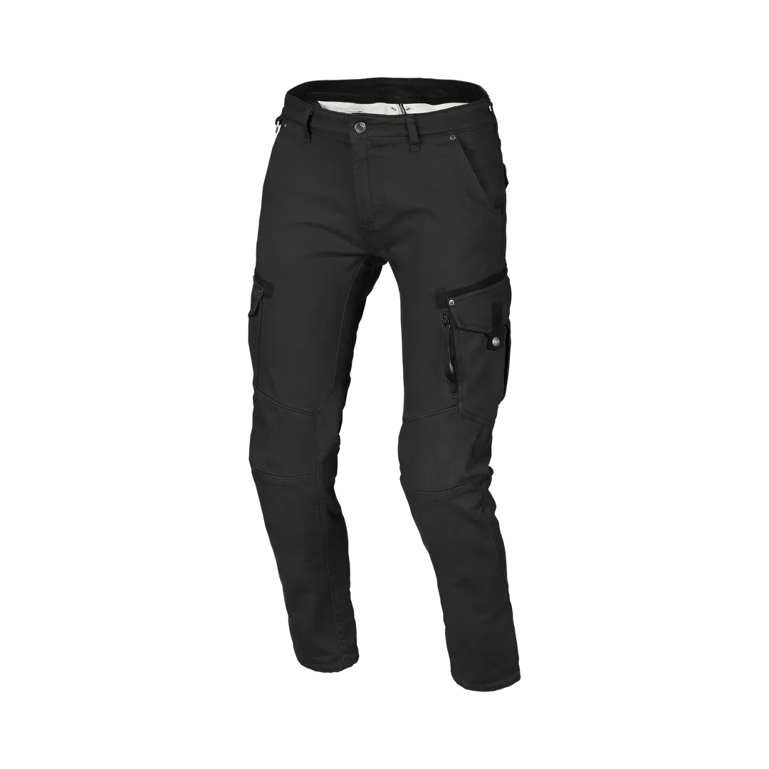 Macna motoristične hlače TAKAR Jeans Cargo