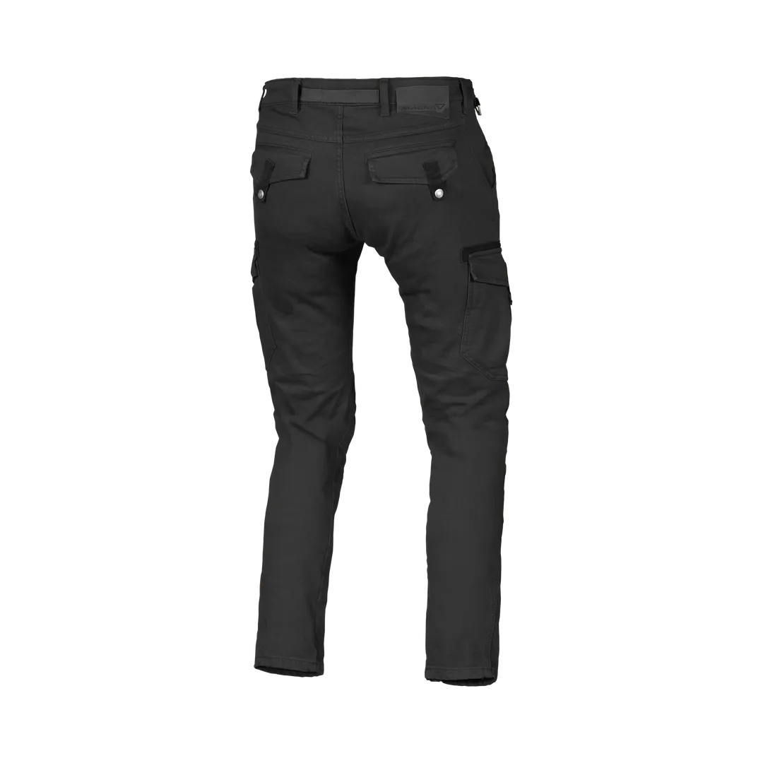 Macna motoristične hlače TAKAR Jeans Cargo