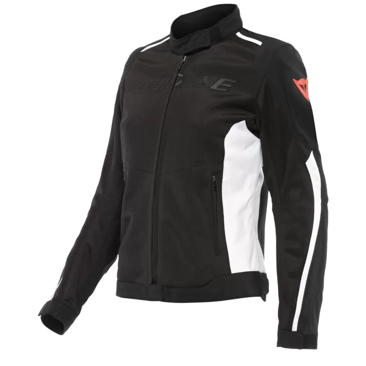 Dainese ženska motoristična jakna HYDRAFLUX 2 Air D-Dry