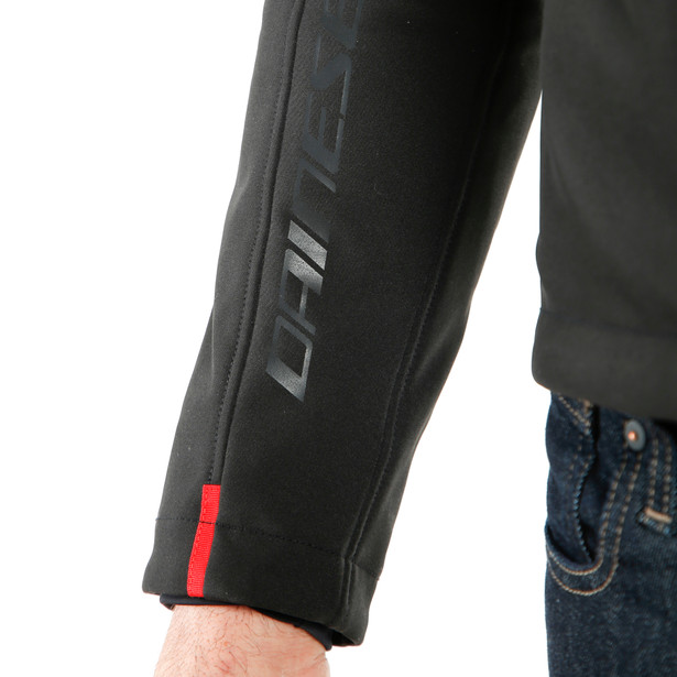 Dainese motoristična jakna IGNITE Tex