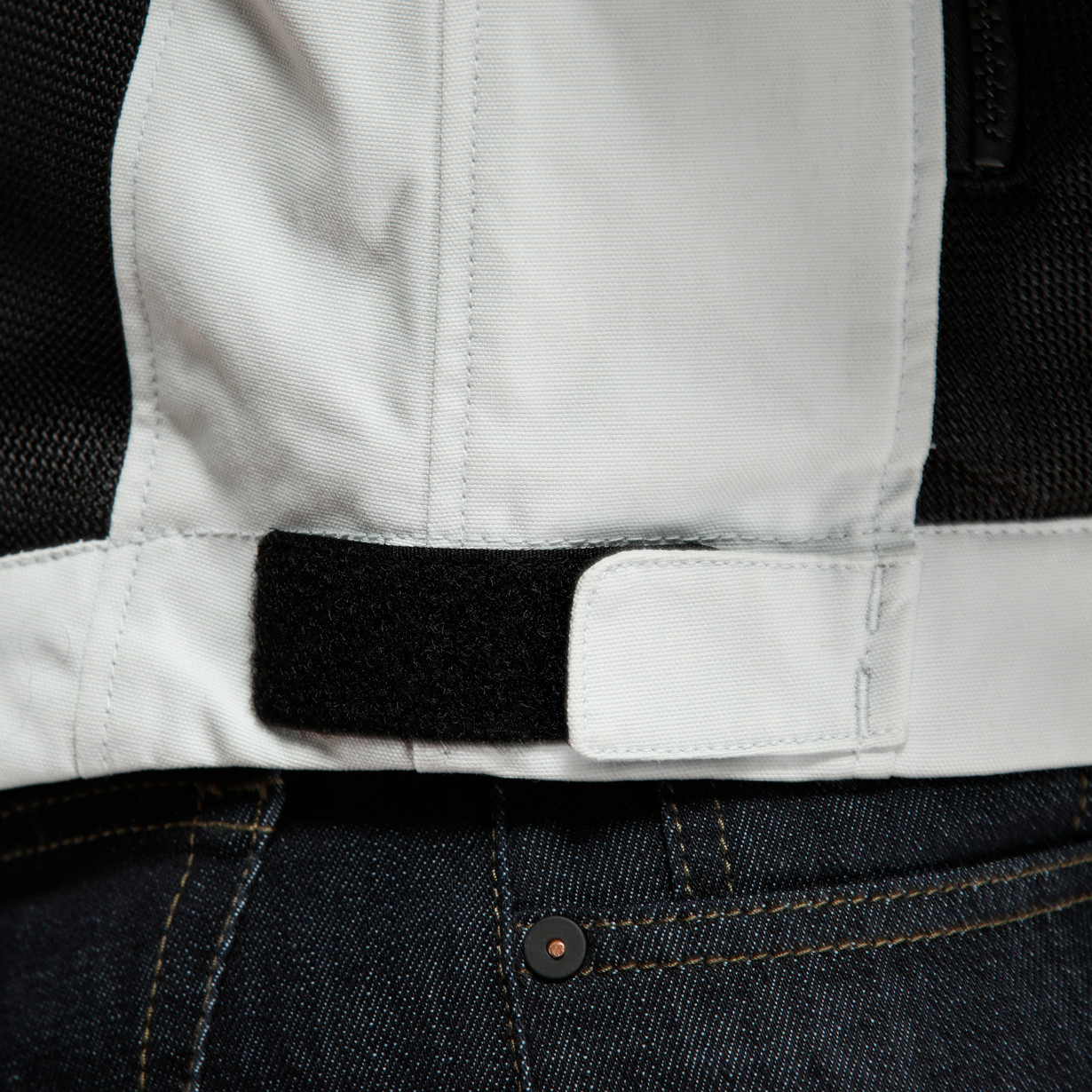 Dainese ženska motoristična jakna SEVILLA Air Tex