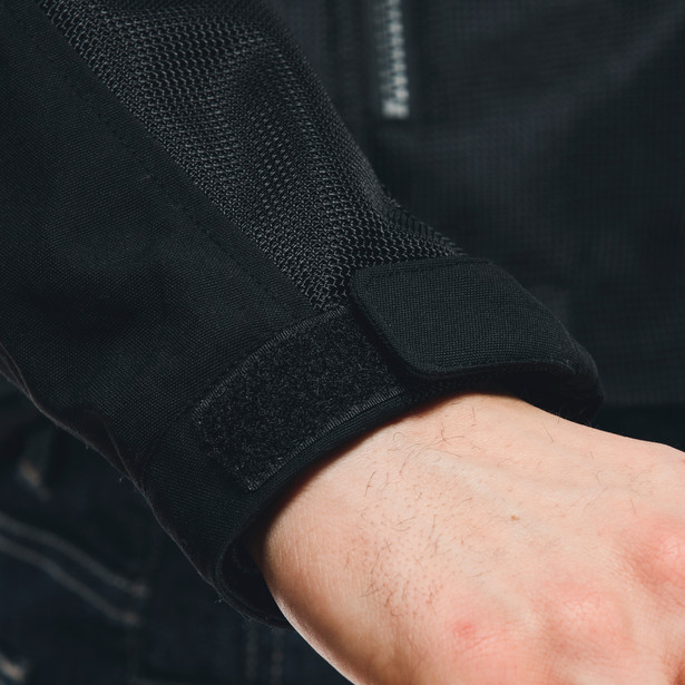 Dainese motoristična jakna SEVILLA Air Tex