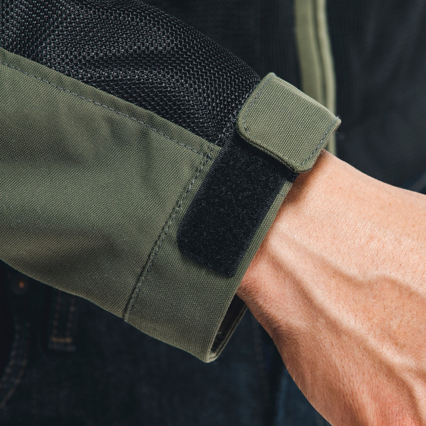 Dainese motoristična jakna SEVILLA Air Tex