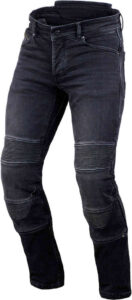 Macna motoristične hlače INDIVIDI Jeans