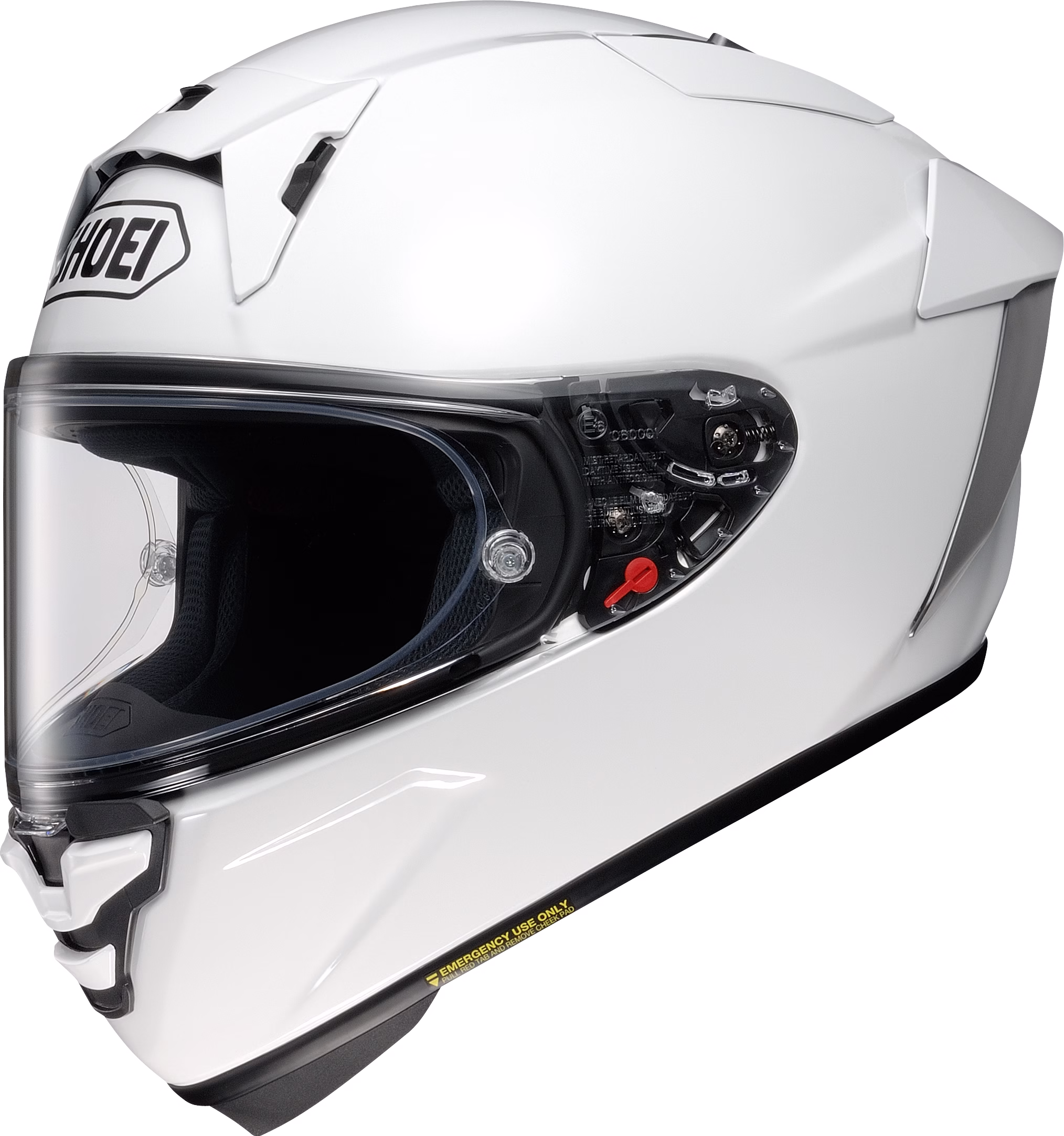 SHOEI čelada X-SPR PRO White