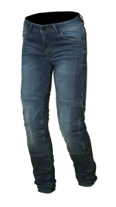 Macna motoristične hlače STONE Jeans