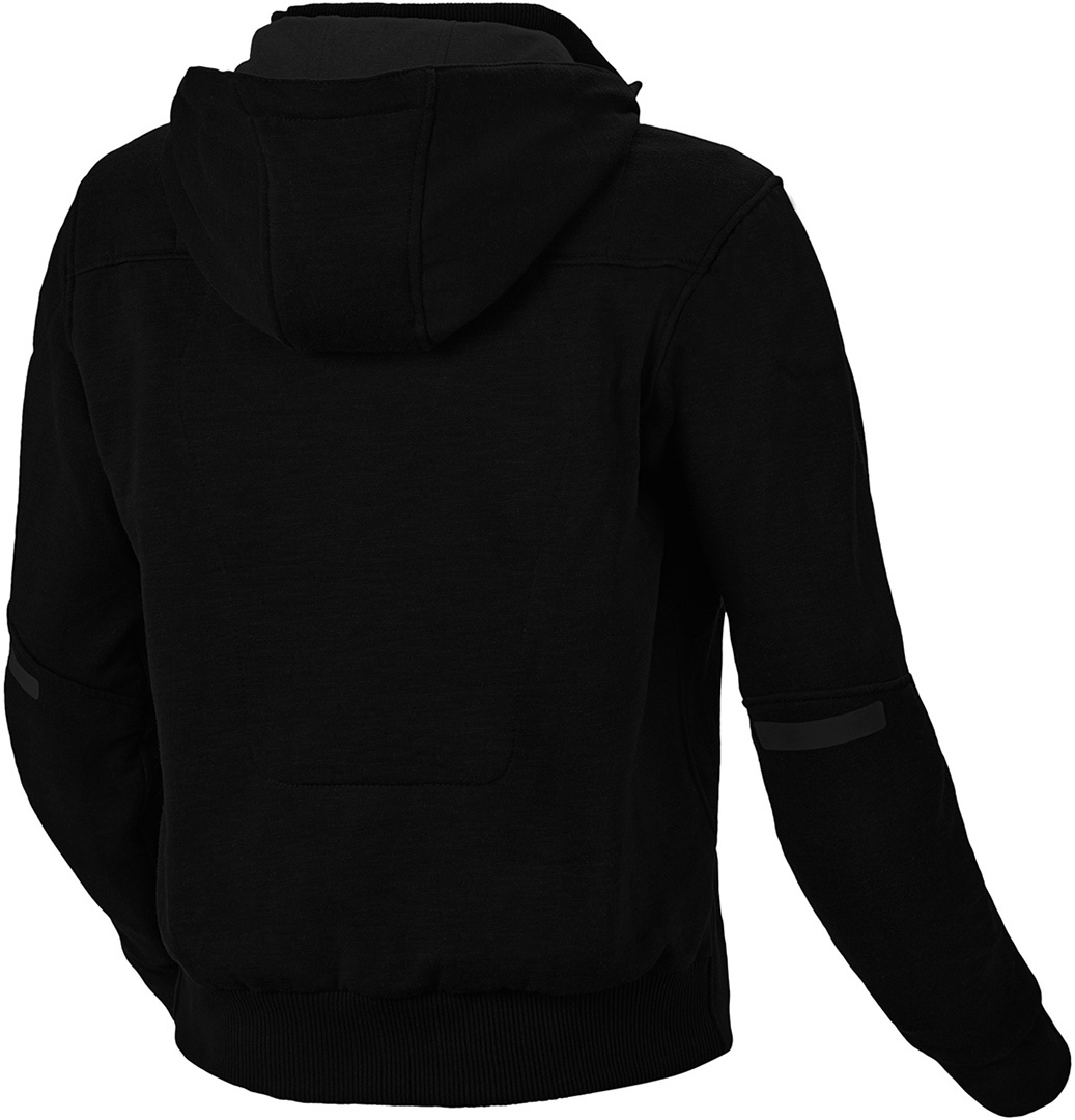 Macna ženska motoristična jopa DISTRICT