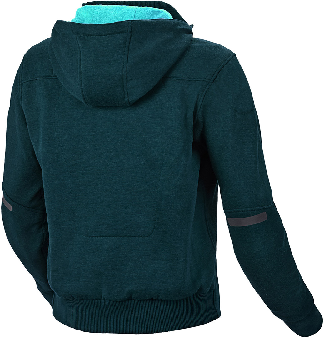 Macna ženska motoristična jopa DISTRICT