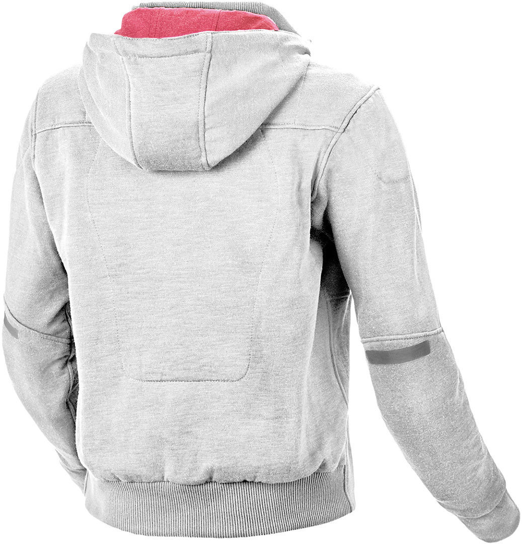 Macna ženska motoristična jopa DISTRICT