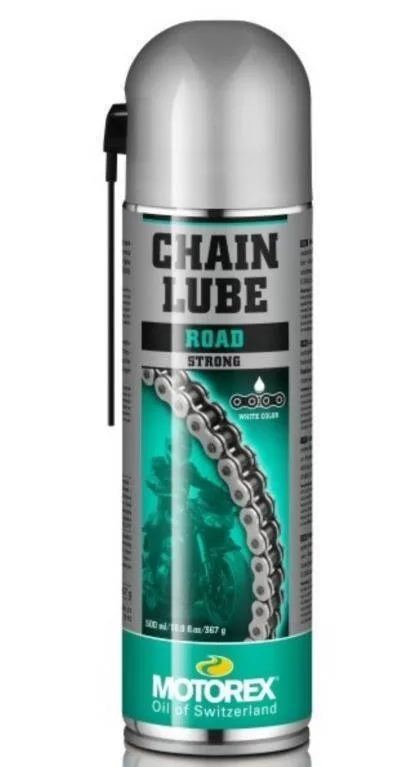 Motorex ROAD spray za verigo 56 ml