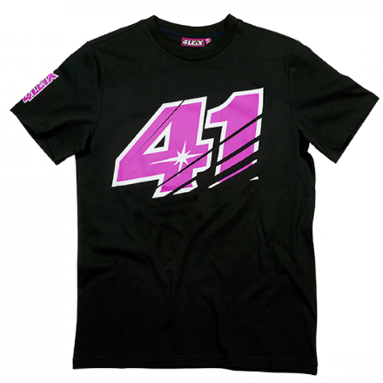 Alex Espargaro 41  t-shirt ALEX41