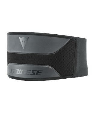 Dainese ledvični zaščitni pas LUMBAR Low Črna L