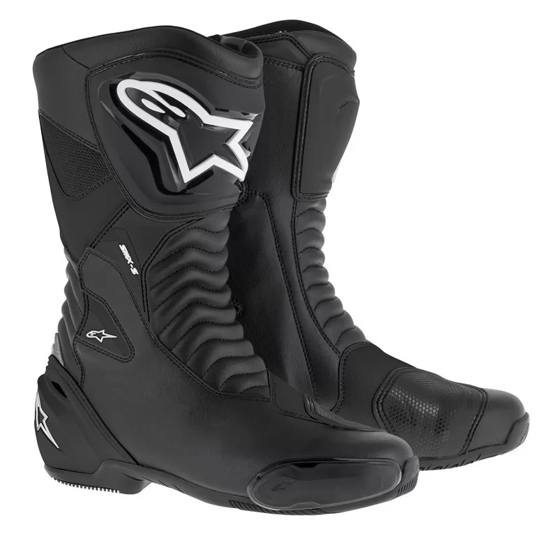 Alpinestars motoristični škornji SMX-S