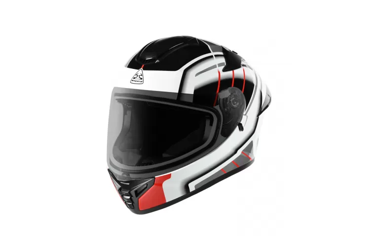 Bayard motoristična čelada SP-68 S UNITY