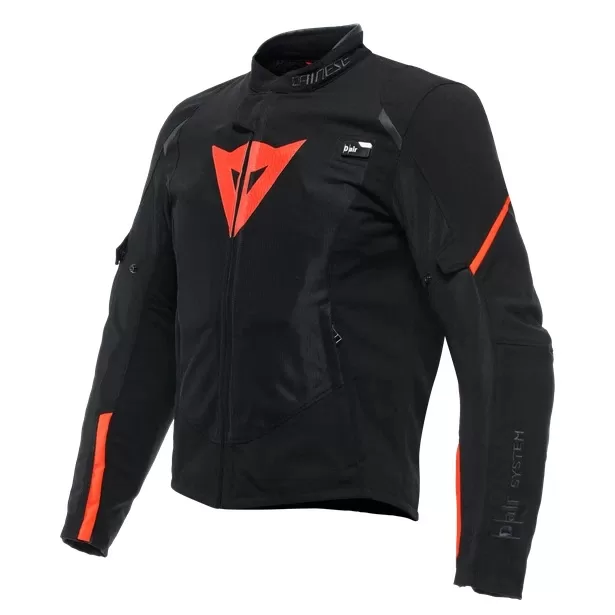 Dainese motoristična zaščitna jakna SMART SPORT jacket dolgi rokav