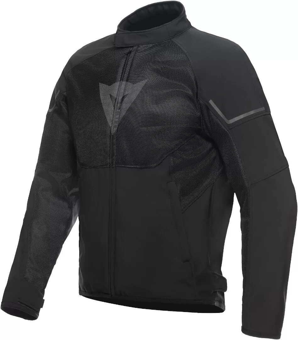 Dainese m. motoristična jakna IGNITE AIR-Tex Črna/Siva 54