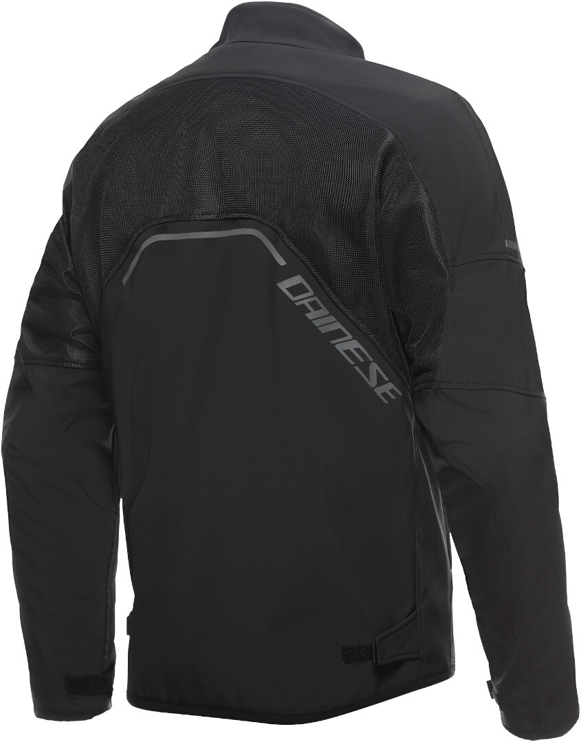 Dainese m. motoristična jakna IGNITE AIR-Tex Črna/Siva 54