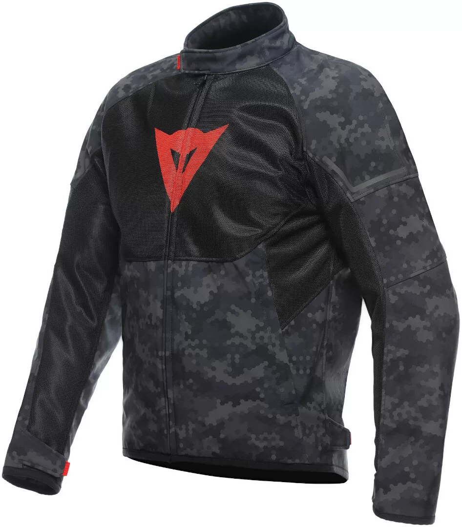 Dainese motoristična jakna IGNITE AIR-Tex