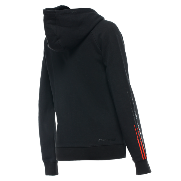Dainese ženski pulover Hoodie LOGO