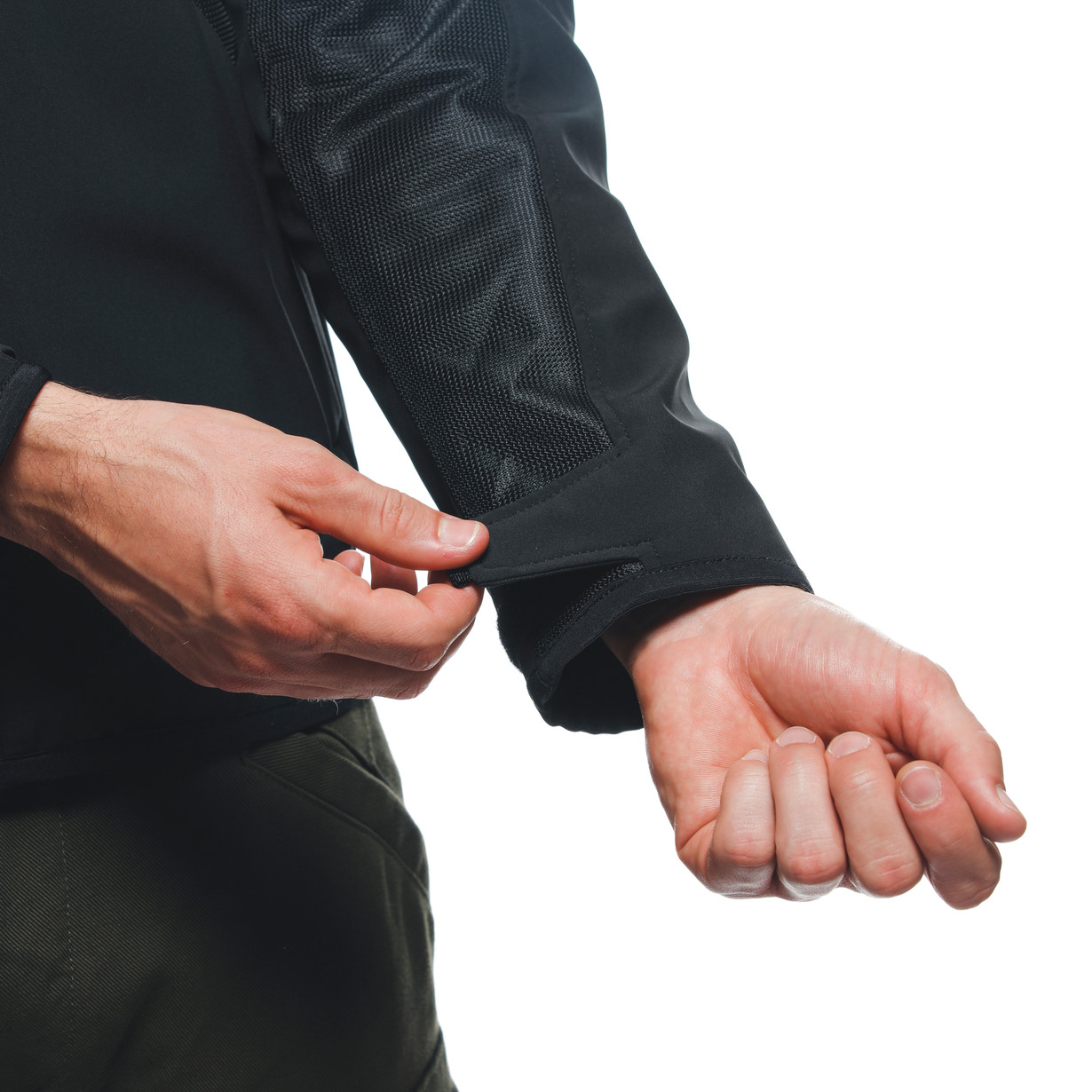 Dainese motoristična jakna IGNITE AIR-Tex