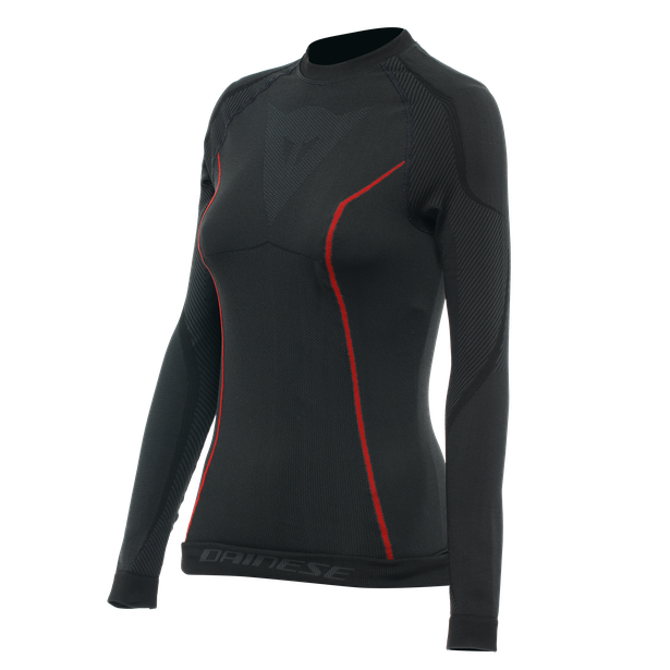 Dainese žensko motoristično perilo majica THERMO Long Sleeve