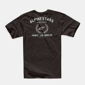Alpinestars majica T-Shirt WREATH