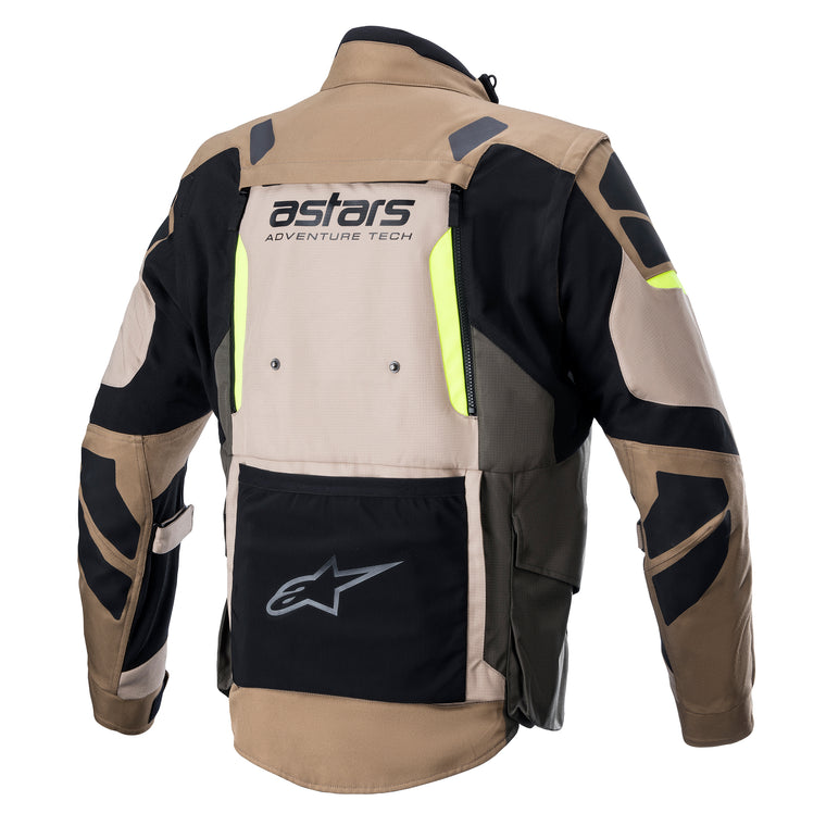 Alpinestars motoristična jakna HALO DryStar