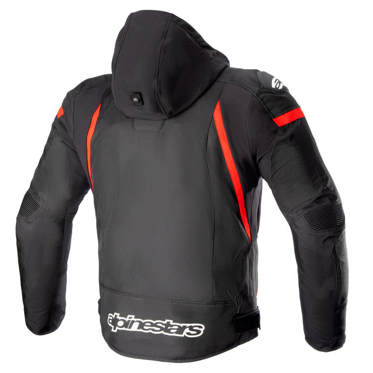 Alpinestars motoristična jakna ZACA WP
