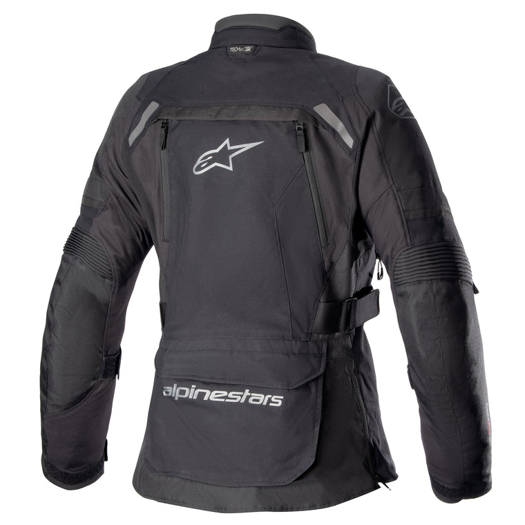 Alpinestars ženska motoristična jakna BOGOTA PRO DryStar