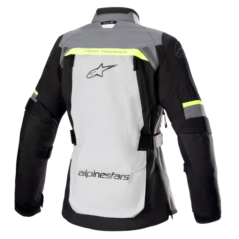 Alpinestars ženska motoristična jakna BOGOTA PRO DryStar