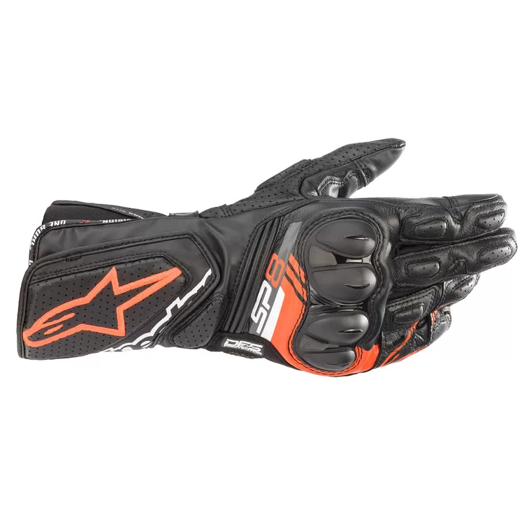 Alpinestars motoristične rokavice SP-8 V3