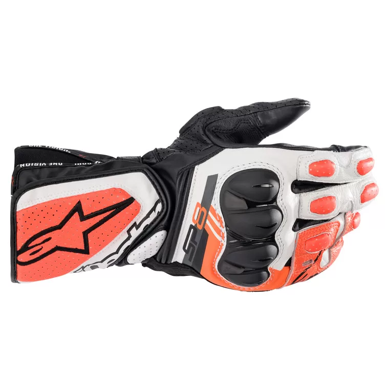 Alpinestars motoristične rokavice SP-8 V3