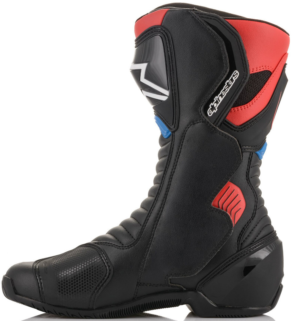 Alpinestars motoristični škornji SMX-6 Honda V2