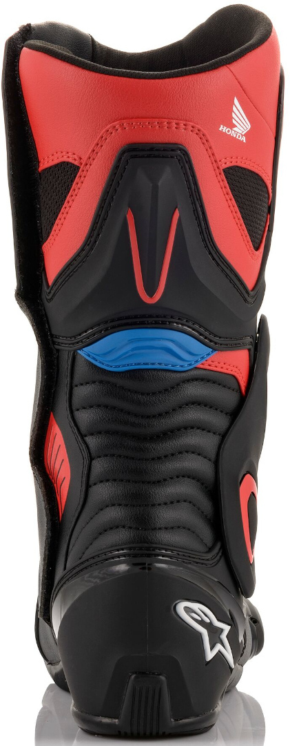 Alpinestars motoristični škornji SMX-6 Honda V2