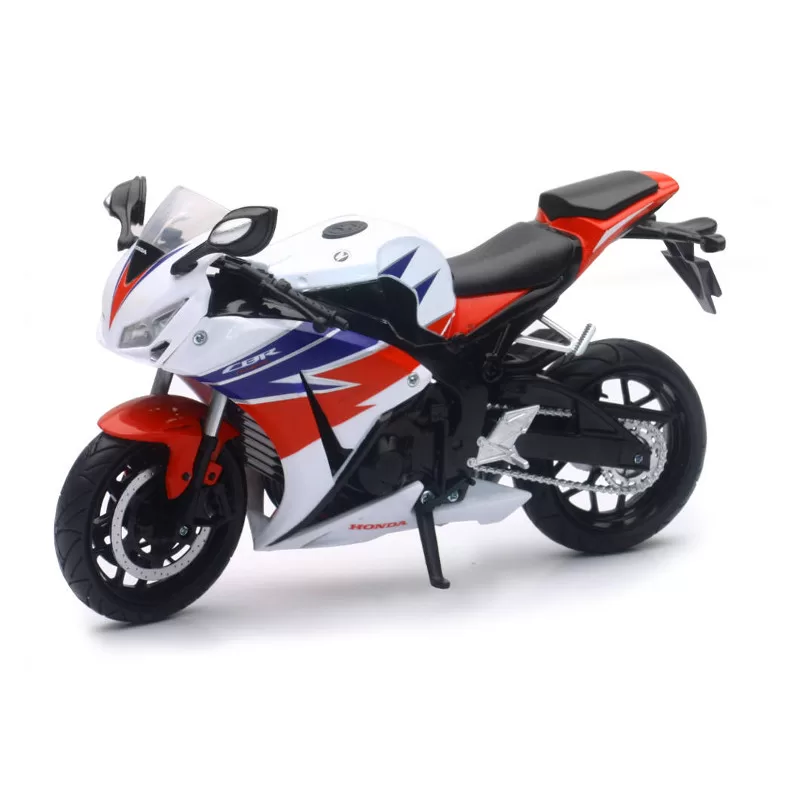 Newray model Honda CBR 1000RR HRC 1:12