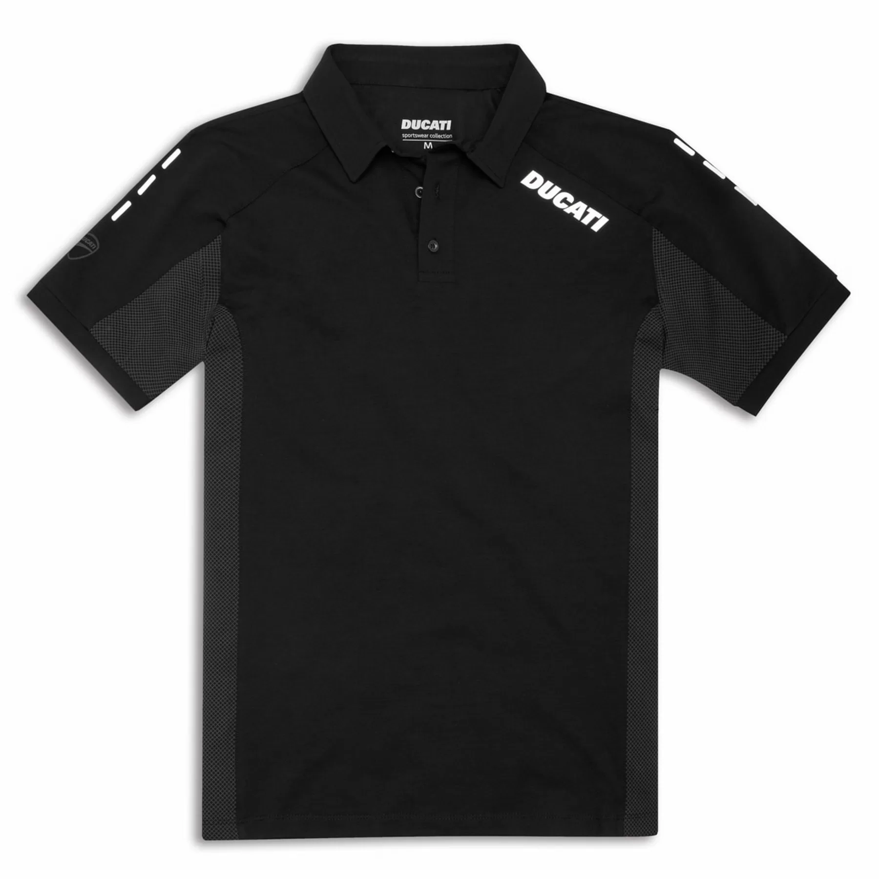 Ducati polo majica REFLEX ATTITUDE 2.0